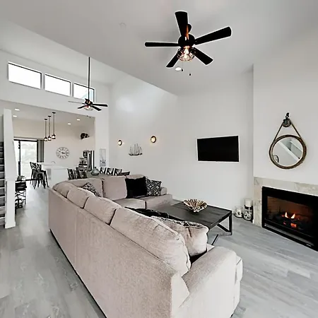 Barefoot Wishes Apartment